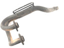 Honda XL 600 LM PD04 [1989] - Manifold eksosmanifold-2