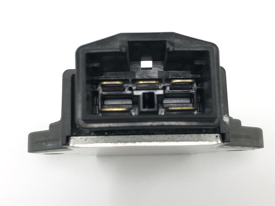 SWM RS 125 R B2 [2020] - Spenningsregulator likeretter regulator dynamo regulator
