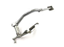 Kawasaki W 650 EJ650A [1999] - Fotbremsspak bremsepedal krom-3