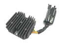 Honda FMX 650 RD12 [2006] - Spenningsregulator likeretterregulator-1