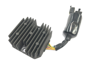 Honda FMX 650 RD12 [2006] - Spenningsregulator likeretterregulator