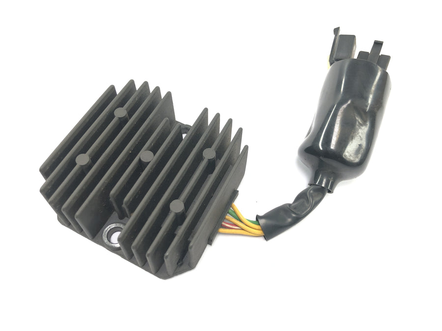 Honda FMX 650 RD12 [2006] - Spenningsregulator likeretterregulator