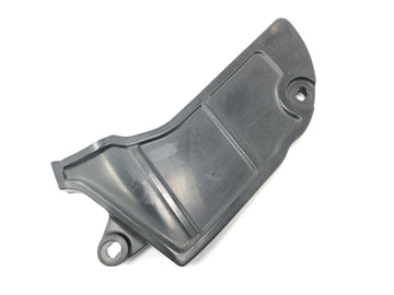 Kawasaki Z 1100 KZZ10A [1984] - CLADING SIDE COVER DECLE BACK HIRME