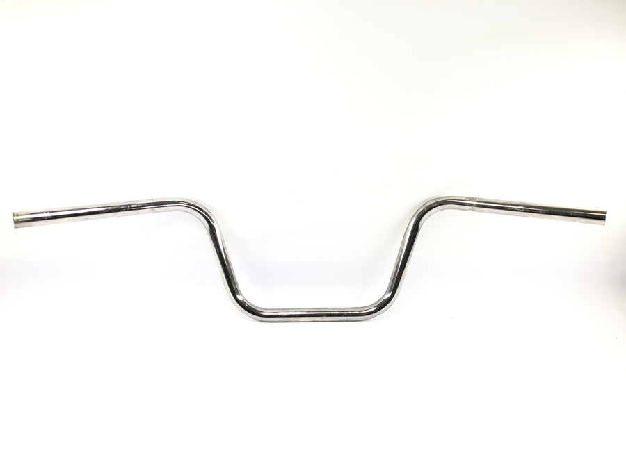 Yamaha XV 1600 Wild Star VP08 [2002] - Styre motorsykkelstyre krom Lucas type 16