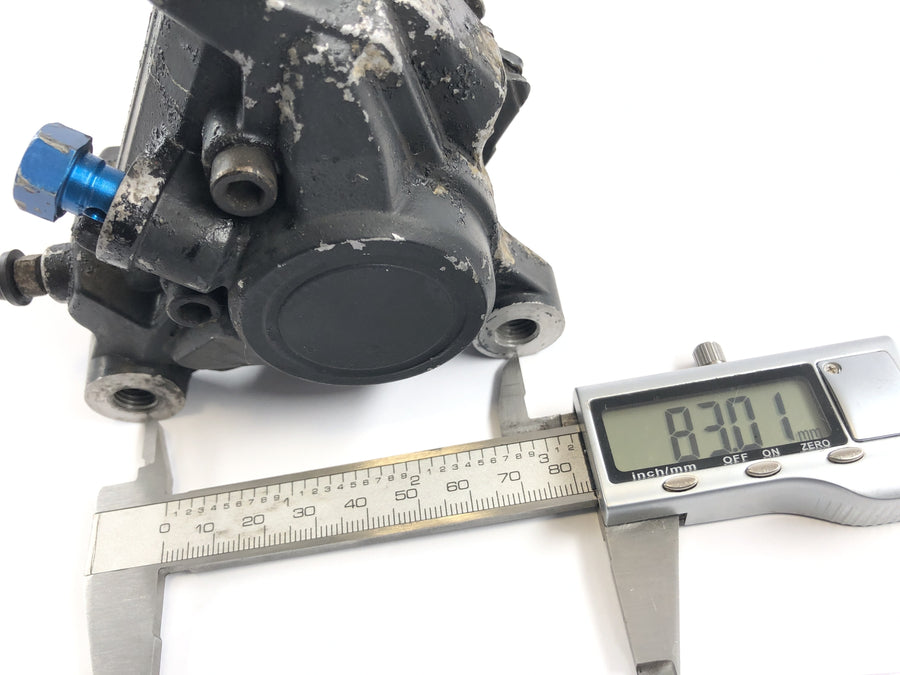 Yamaha RZ 250 R 29L [ca. 250 YPVS] - Bremseklave foran til venstre
