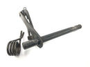 Kawasaki Z 1100 KZT10A [1984] - Switching Shaft Gear Lever Shaft Spak-2