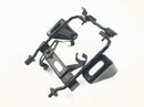Honda FT 500 PC07 [1983] - Lyskasterholder, lampemaske, cockpitholder, frontmaske-4
