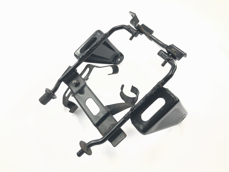 Honda FT 500 PC07 [1983] - Lyskasterholder, lampemaske, cockpitholder, frontmaske