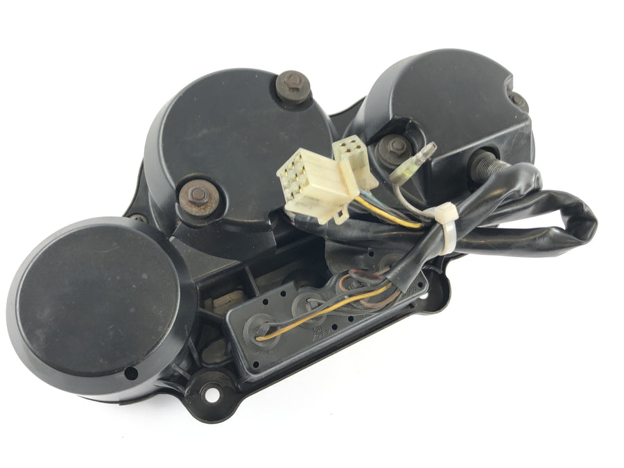 Yamaha RZ 250 R 29L [ca. 250 ypvs] - tacho cockpit