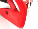 Aprilia RSV 1000 RP Mille [2001] - nedre kåpedel, kåpekjøl, frontspoiler kåpedel-4