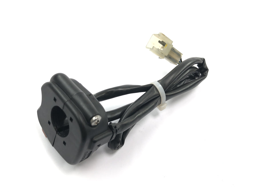 Suzuki RM Z 250 RJ41A [2007] - Styrebryter høyre startbryter