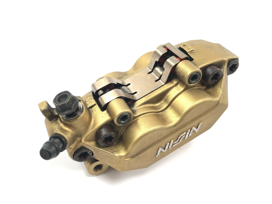 Honda CBR 600 RR PC37 [2004] - Nissin bremsecaliper foran venstre