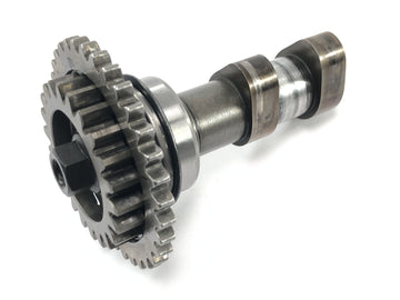 SWM RS 125 R B2 [2020] - Kamaksel kontrollaksel kamaksel gir girsett - 0