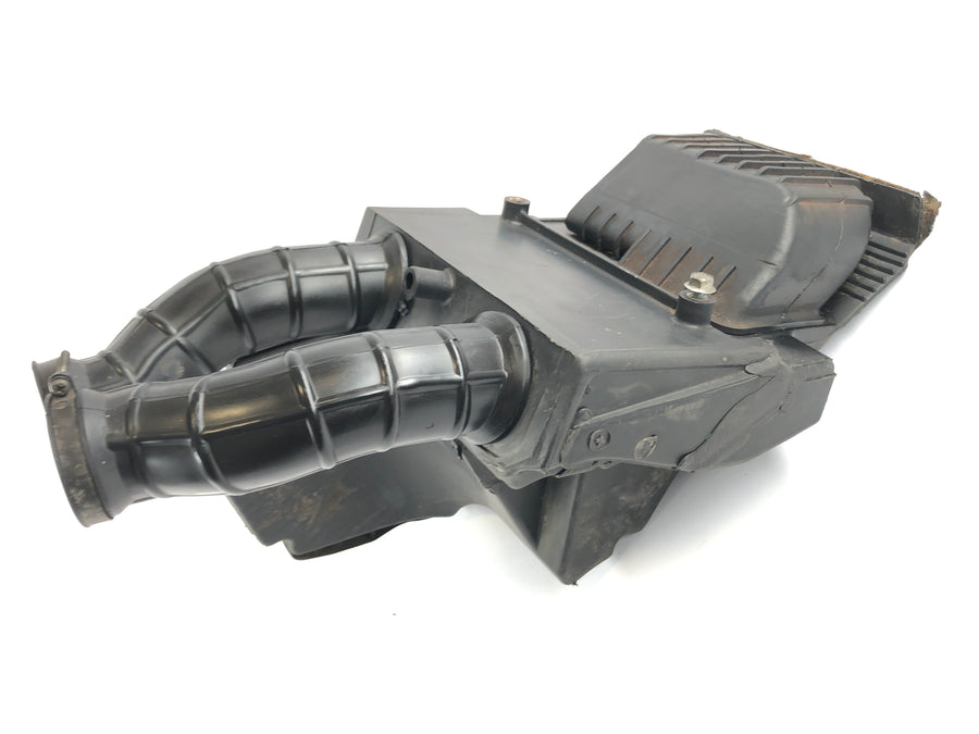 Yamaha XT 600 Zenter 34L [1985] - Airbox Air Filter Box