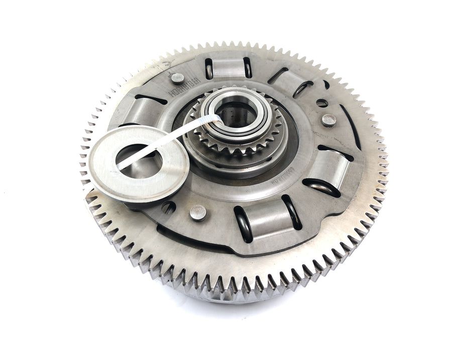 BMW K 1200 S K12S [2005] - Clutch clutch kurv multi-plate clutch