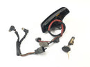 Honda XL 500 S PD01 [1982] - Ignition Lock Lock Set Cockpit-4