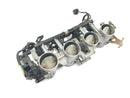 Suzuki GSX R 1000 WVBZ K3 [2003] - Gassventilinjeksjonssystem-4