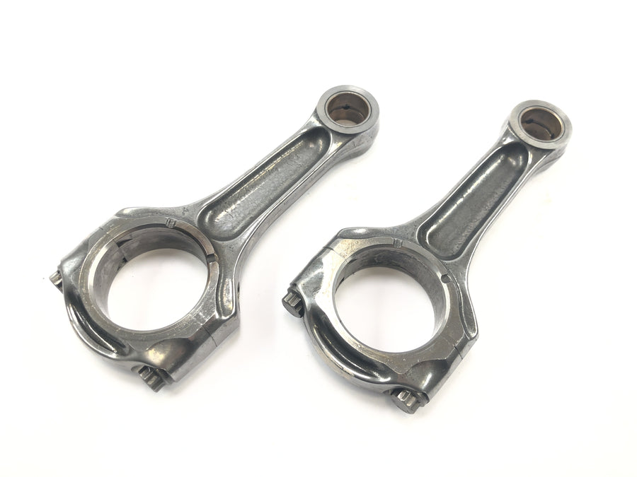 Ducati Multistrada 1200 S Touring [2009] - koblingsstangsett