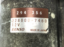 Aprilia SL 1000 Falco PA [2000] - Startmotorstartenhet 12V Denso-5