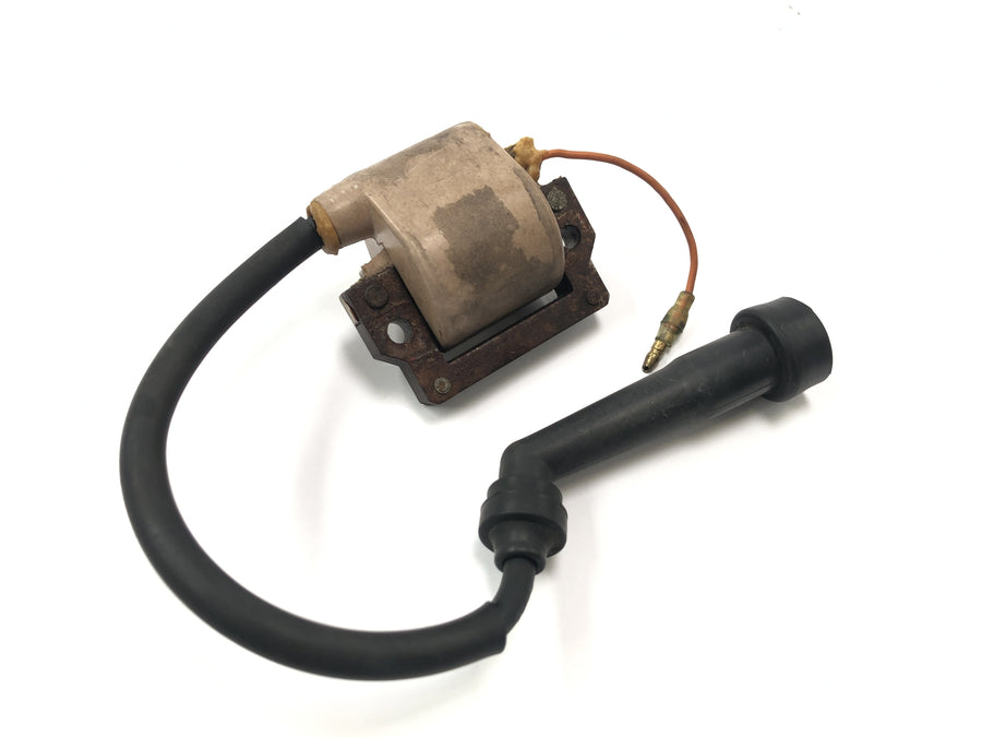 Yamaha XT 600 Z Ténéré 55W [1986] - Ignition Coil Ignition Coil