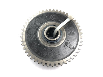 Kawasaki ZRX 1200 S ZRT20A [2001] - starter frihjul frihjul tannhjul starter clutch