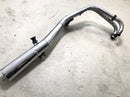 Honda CBX 650 E RC13 [1983] - Eksosdemper til venstre-6