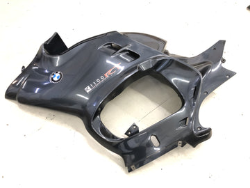 BMW R 1100 RT 259 [1999] - Sidepanel venstre panel fargekode 704 - 0
