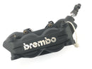 Moto Guzzi Stelvio 1200 8V [2016] - Bremsecaliper foran høyre Brembo-2