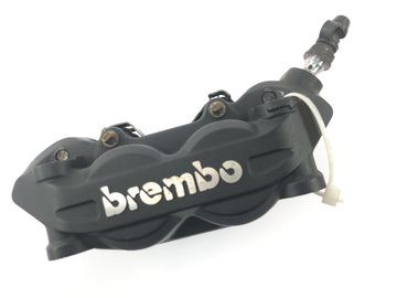Moto Guzzi Stelvio 1200 8V [2016] - Bremsecaliper foran høyre Brembo - 0