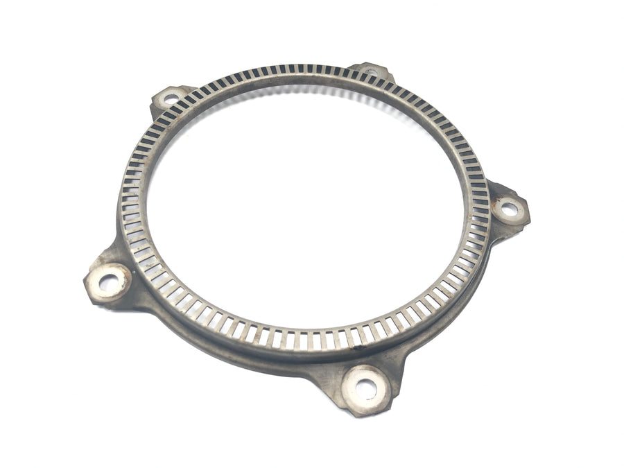 BMW R 1200 GS R12 K25 [2004] - ABS sensor ring impuls hjul bremsering foran