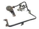 Yamaha DT 125 DE06 [2005] - Cockpit Araugura Holder med horn-2