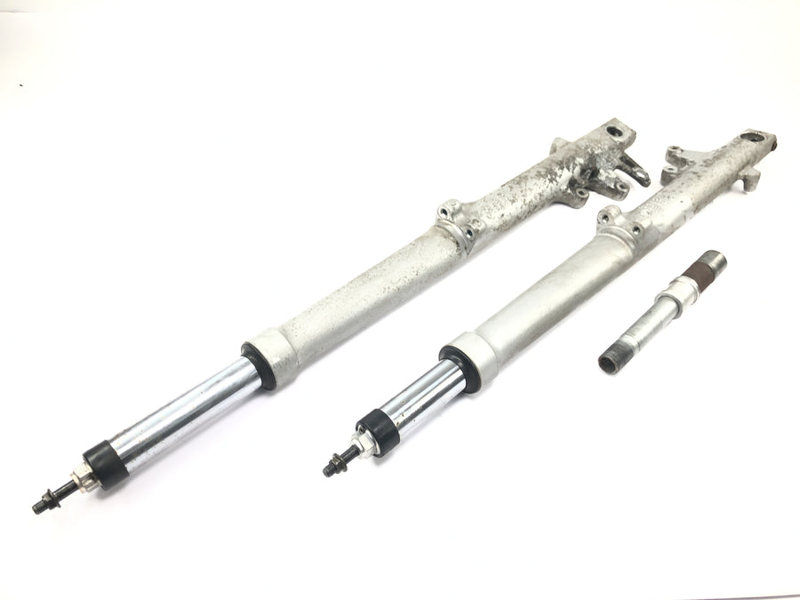 BMW R 1200 R R1ST [2008] - Teleskopgaffelgaffelrør med Telelever-aksel