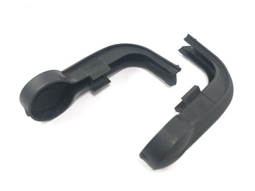 BMW R 1200 CL K30 [2003] - Ignition Covers Cover Cover Left and Right Set - 0