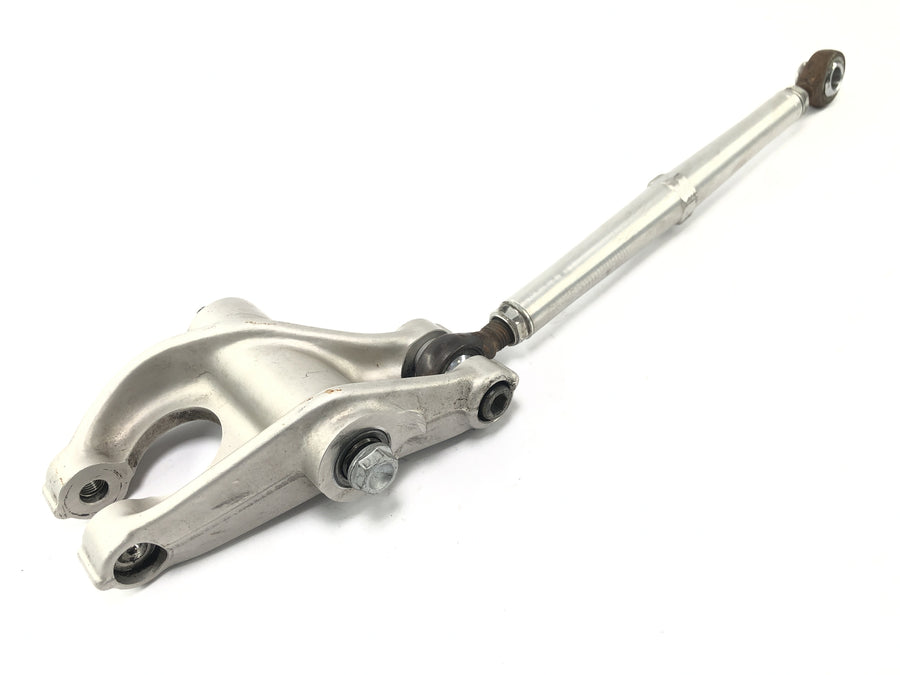 Ducati 999 H4 [2003] - Avbøyningsspak Bone Swinge Deflection Spak bak