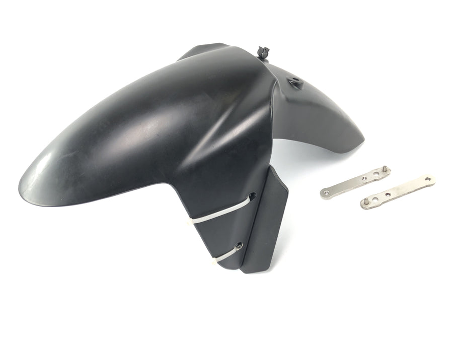 Triumph Speed Triple 1050 515NJ [2007] - Hjulskjerm foran