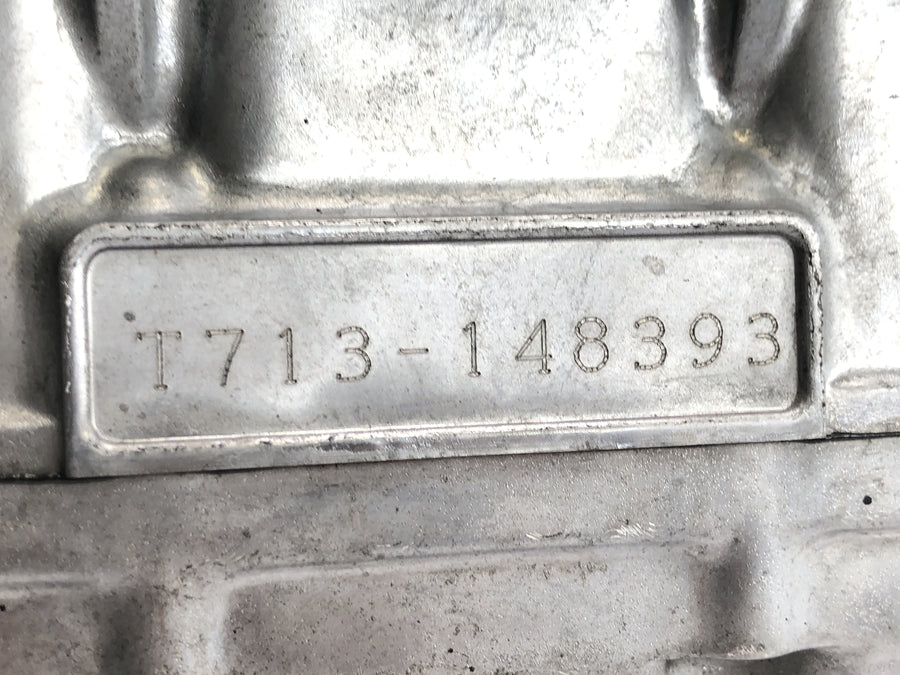 Suzuki GSX R 1000 WVB6 K6 [2006] - Motorblokk veivhus sylinderhus med stempel