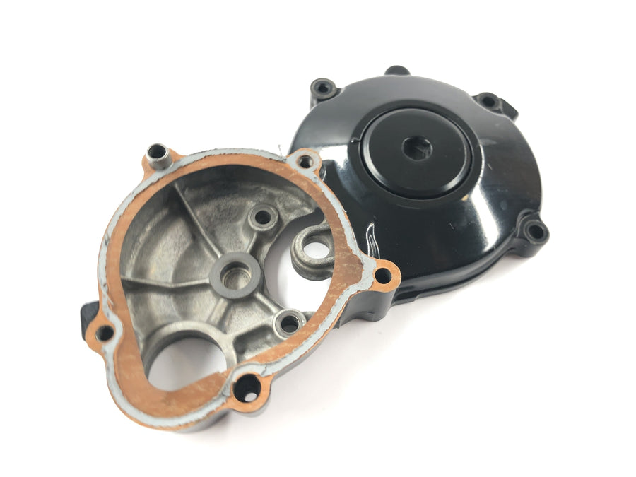 Suzuki GSX R 1000 WVB6 K6 [2006] - Startdeksel motordeksel starter frihjul