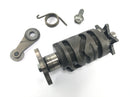 Honda NX 650 Dominator RD02 [1994] - girskiftmekanisme for trommelskift-4