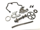 BMW R 1150 GS R21 [2002] - Oljepumpe drivkjede tannhjulsett-1