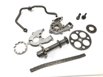BMW R 1150 GS R21 [2002] - Oljepumpe drivkjede tannhjulsett
