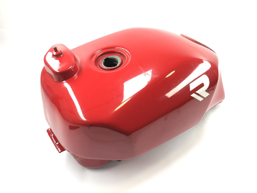 Suzuki GSX R 1100 GU74C [1987] - Tank drivstofftank bensintank