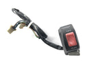 Yamaha YZF 750 R 4hn [1996] - Styret Switch On the Right Kill Switch-1