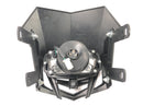 Honda FMX 650 RD12 [2006] - Lampemaske med frontlykt frontlys-6
