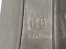 Husqvarna TE 610 E Dual H7 [1999] - innvendig sprutbeskyttelse bak skjerm-3