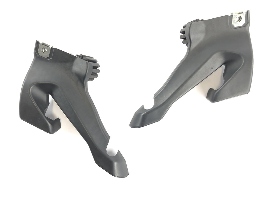 BMW K 1300 S K12S [2010] - CLADING Holder Holder Set Couple
