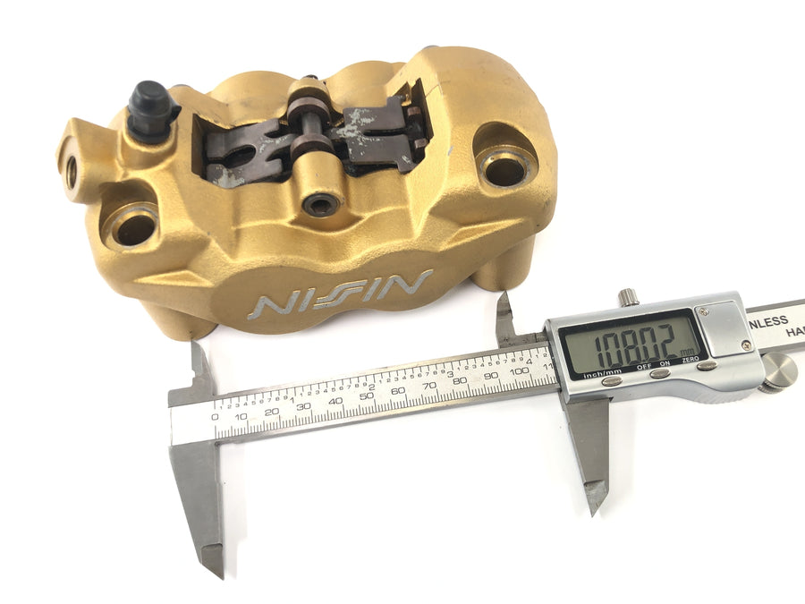 Triumph Speed Triple 1050 515NJ [2007] - Bremsecaliper foran venstre
