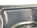 Kawasaki GPZ 1000 RX [1987] - Fork Bridge under 40mm-3