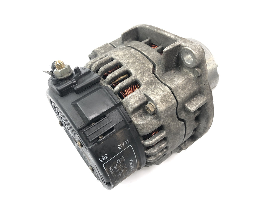BMW K 1200 GT K12 [2003] - Generator generator