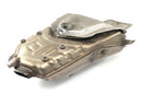 Ducati 999 H4 [2003] - Eksosend Pot Silent Absorber-1