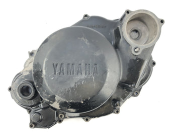 Yamaha TT 600 59x [1986] - Samlingslokkmotorlokk